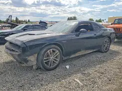 2C3CDZGGXKH532268 2019 DODGE CHALLENGER
