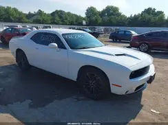 2C3CDZGGXKH547272 2019 DODGE CHALLENGER