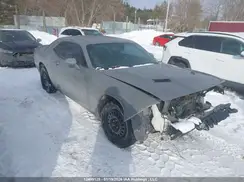 2C3CDZGGXKH592132 2019 DODGE CHALLENGER