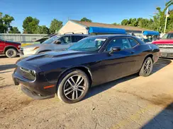 2C3CDZGGXKH594253 2019 DODGE CHALLENGER