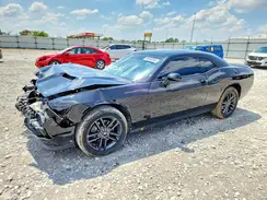 2C3CDZGGXKH595094 2019 DODGE CHALLENGER