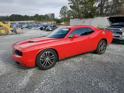2C3CDZGGXKH628143 2019 DODGE CHALLENGER