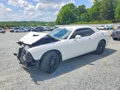 2C3CDZGGXKH628157 2019 DODGE CHALLENGER