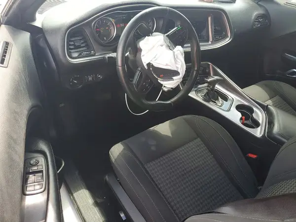 2C3CDZGGXKH628157 2019 DODGE CHALLENGER - Image 8