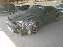 2C3CDZGGXKH642902 2019 DODGE CHALLENGER