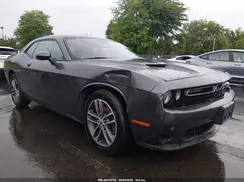 2C3CDZGGXKH656542 2019 DODGE CHALLENGER