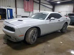 2C3CDZGGXKH665922 2019 DODGE CHALLENGER