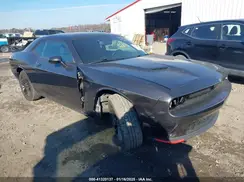 2C3CDZGGXKH683563 2019 DODGE CHALLENGER