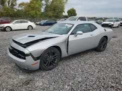 2C3CDZGGXKH683577 2019 DODGE CHALLENGER