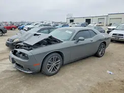 2C3CDZGGXKH690447 2019 DODGE CHALLENGER