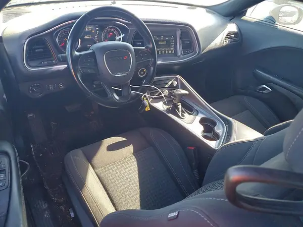 2C3CDZGGXKH690447 2019 DODGE CHALLENGER - Image 8