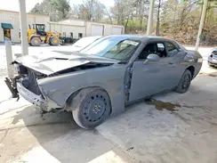 2C3CDZGGXKH695132 2019 DODGE CHALLENGER