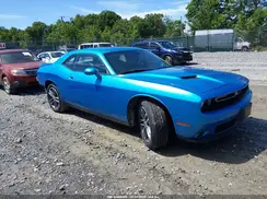 2C3CDZGGXKH699987 2019 DODGE CHALLENGER