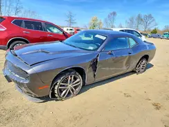 2C3CDZGGXKH709076 2019 DODGE CHALLENGER