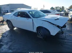 2C3CDZGGXKH759704 2019 DODGE CHALLENGER