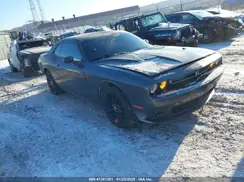 2C3CDZGGXKH759895 2019 DODGE CHALLENGER