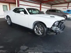 2C3CDZGGXLH110681 2020 DODGE CHALLENGER