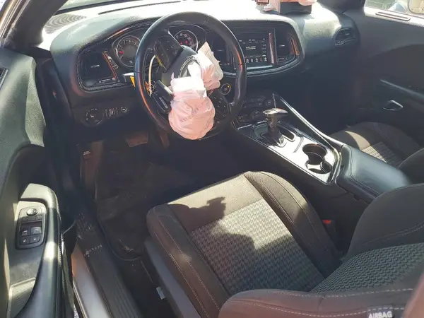 2C3CDZGGXLH132941 2020 DODGE CHALLENGER - Image 8