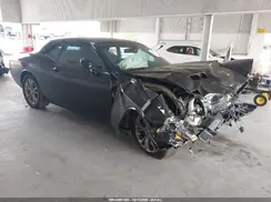 2C3CDZGGXLH227838 2020 DODGE CHALLENGER