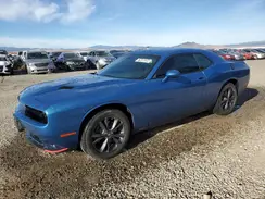 2C3CDZGGXLH254375 2020 DODGE CHALLENGER