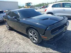 2C3CDZGGXMH521659 2021 DODGE CHALLENGER