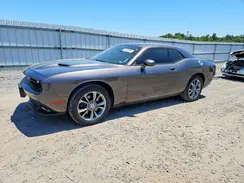 2C3CDZGGXMH521662 2021 DODGE CHALLENGER