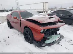 2C3CDZGGXMH529955 2021 DODGE CHALLENGER