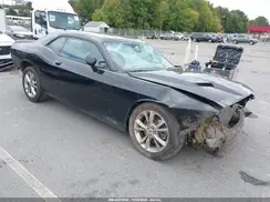 2C3CDZGGXMH539370 2021 DODGE CHALLENGER