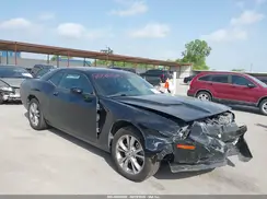 2C3CDZGGXMH552765 2021 DODGE CHALLENGER