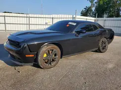 2C3CDZGGXMH556332 2021 DODGE CHALLENGER