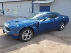 2C3CDZGGXMH571879 2021 DODGE CHALLENGER