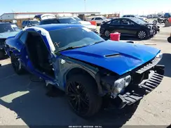 2C3CDZGGXMH580792 2021 DODGE CHALLENGER