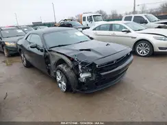 2C3CDZGGXMH605240 2021 DODGE CHALLENGER