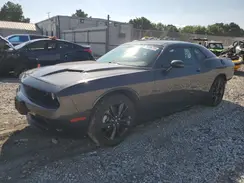 2C3CDZGGXMH611295 2021 DODGE CHALLENGER