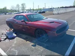 2C3CDZGGXNH109629 2022 DODGE CHALLENGER