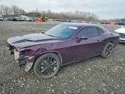2C3CDZGGXNH182421 2022 DODGE CHALLENGER