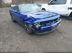 2C3CDZGGXNH204529 2022 DODGE CHALLENGER