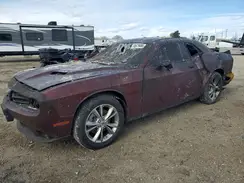 2C3CDZGGXPH515378 2023 DODGE CHALLENGER