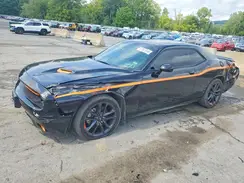 2C3CDZGGXPH591313 2023 DODGE CHALLENGER