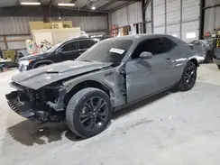 2C3CDZGGXPH597581 2023 DODGE CHALLENGER