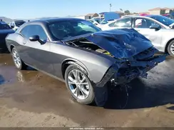 2C3CDZGGXPH642308 2023 DODGE CHALLENGER