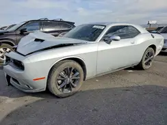 2C3CDZGGXPH659139 2023 DODGE CHALLENGER