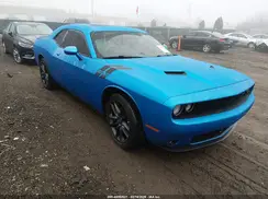 2C3CDZGGXPH696546 2023 DODGE CHALLENGER