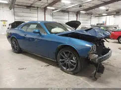 2C3CDZGGXPH696627 2023 DODGE CHALLENGER
