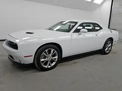 2C3CDZGGXPH697034 2023 DODGE CHALLENGER