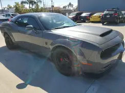 2C3CDZH90JH102960 2018 DODGE CHALLENGER