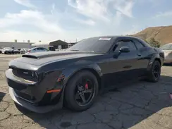 2C3CDZH91JH100814 2018 DODGE CHALLENGER