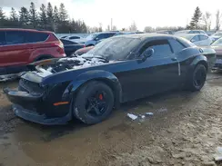 2C3CDZH91JH101753 2018 DODGE CHALLENGER