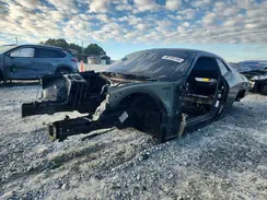 2C3CDZH92JH101468 2018 DODGE CHALLENGER