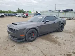 2C3CDZH93JH100832 2018 DODGE CHALLENGER